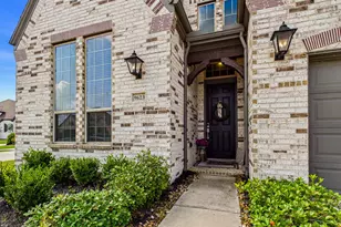 9623 Wright Dr, Manvel, TX 77578 - Photo 2