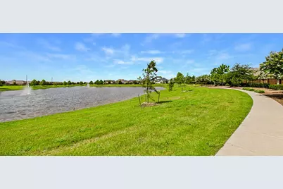 9623 Wright Drive, Manvel, TX 77578 - Photo 34