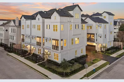 4030 Blossom Street, Houston, TX 77007 - Photo 1