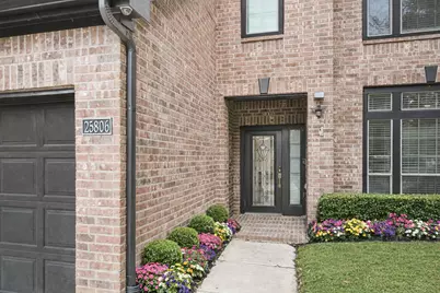 25806 Palmdale Estate Drive, Richmond, TX 77406 - Photo 4
