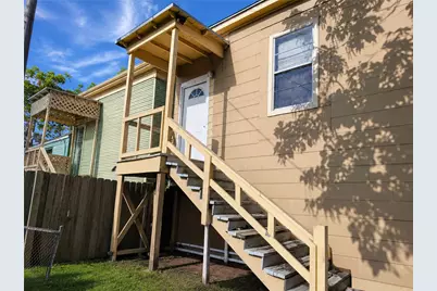 1513 J H Clouser Street, Galveston, TX 77550 - Photo 1