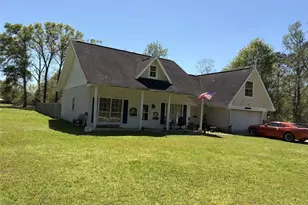 611 W Trout, Kirbyville, TX 75956 - Photo 2