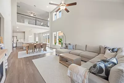 12914 Catfish River Court, Cypress, TX 77433 - Photo 8