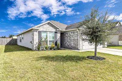 3023 Godric Hollow Lane, Rosenberg, TX 77471 - Photo 2