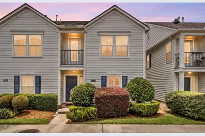 934 W Heights Hollow Lane, Houston, TX 77007 - Photo 2