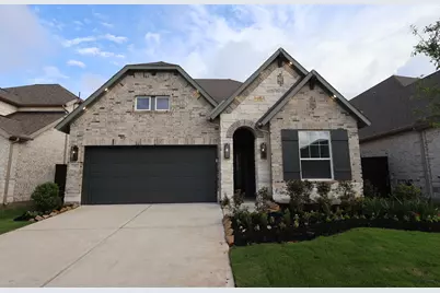 55 Savory Saute Drive, Richmond, TX 77406 - Photo 1