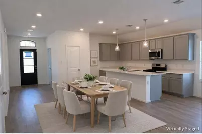 19115 Pinewood Grove Trail, New Caney, TX 77357 - Photo 8