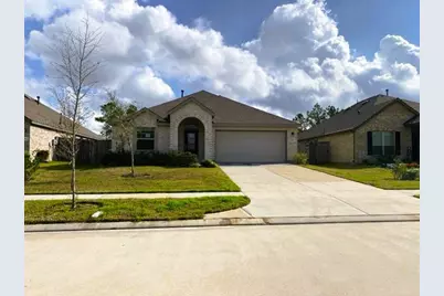 19115 Pinewood Grove Trail, New Caney, TX 77357 - Photo 2