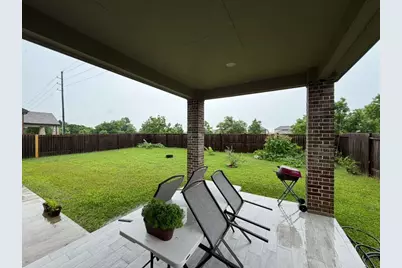 3422 Willow Fin Way, Richmond, TX 77406 - Photo 20