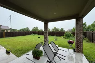 3422 Willow Fin Way, Richmond, TX 77406 - Photo 20
