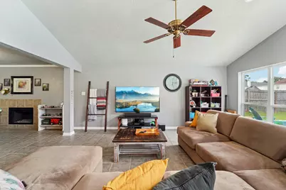 2524 Sawyer Drive, Seabrook, TX 77586 - Photo 8