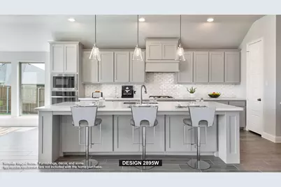 150 Hickory Forest Court, Willis, TX 77318 - Photo 2