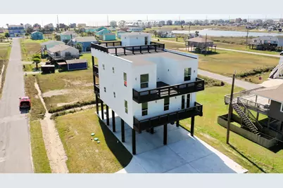 4026 5th Street, Galveston, TX 77554 - Photo 8