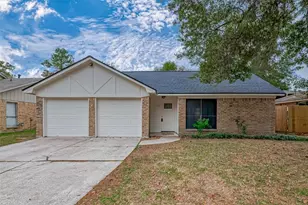 4907 Fox Hollow Blvd, Spring, TX 77389 - Photo 2
