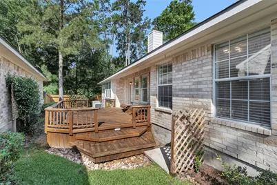 10 W Foxbriar Forest Circle, The Woodlands, TX 77382 - Photo 30
