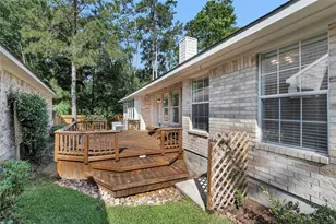 10 W Foxbriar Forest Cir, The Woodlands, TX 77382 - Photo 30