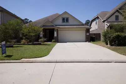 2357 Old Stone Drive, Conroe, TX 77304 - Photo 2