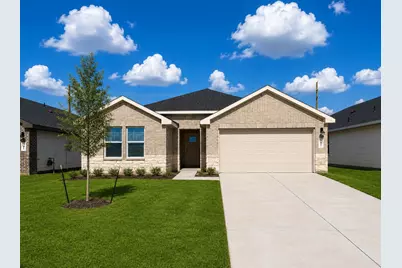 3511 Ashe Landing Drive, Fulshear, TX 77441 - Photo 1