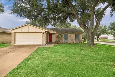 15627 Summer Briar Court, Missouri City, TX 77489 - Photo 1