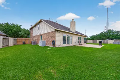 21903 Castle Hawk Trail, Richmond, TX 77407 - Photo 28