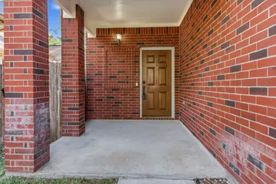 2822 Whitman Drive, Montgomery, TX 77356 - Photo 4