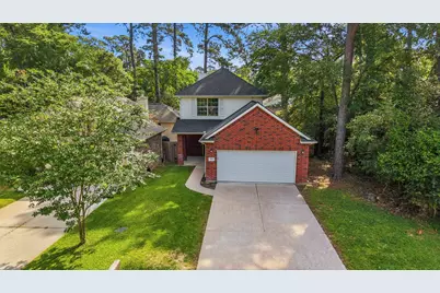 2822 Whitman Drive, Montgomery, TX 77356 - Photo 38