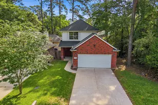 2822 Whitman Dr, Montgomery, TX 77356 - Photo 38
