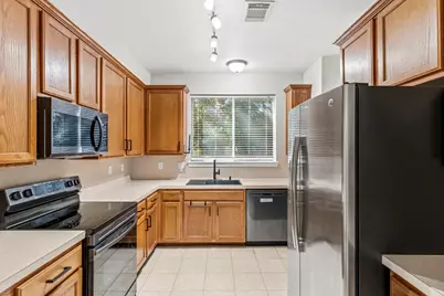 2822 Whitman Drive, Montgomery, TX 77356 - Photo 8