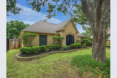 2327 Morning Park Drive, Katy, TX 77494 - Photo 2