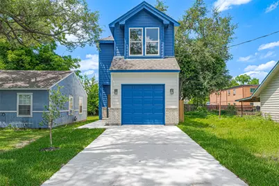 7207 Force Street, Houston, TX 77020 - Photo 1