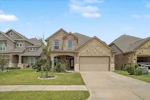 24414 Tesino River Cir, Katy, TX 77493 - Photo 2