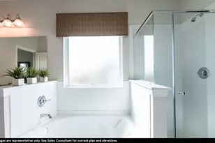 6422 Green Enclave Trl, Pearland, TX 77584 - Photo 6