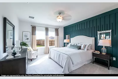 6422 Green Enclave Trail, Pearland, TX 77584 - Photo 8