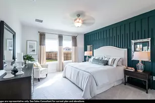 6422 Green Enclave Trl, Pearland, TX 77584 - Photo 8