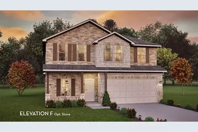 6422 Green Enclave Trail, Pearland, TX 77584 - Photo 1