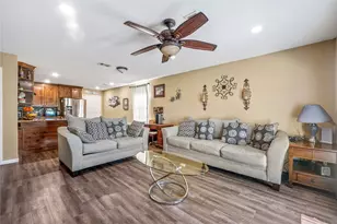 501 County Rd 2276, Cleveland, TX 77327 - Photo 10