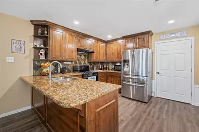 501 County Road 2276, Cleveland, TX 77327 - Photo 14
