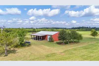 501 County Road 2276, Cleveland, TX 77327 - Photo 8