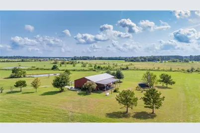 501 County Road 2276, Cleveland, TX 77327 - Photo 2