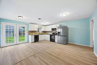 3511 Dreyfus Street, Houston, TX 77021 - Photo 2
