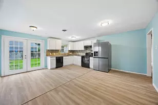 3511 Dreyfus St, Houston, TX 77021 - Photo 2
