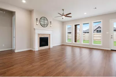 5035 Prairie Gourd Meadow, Manvel, TX 77578 - Photo 4