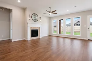 5035 Prairie Gourd Mdw, Manvel, TX 77578 - Photo 4