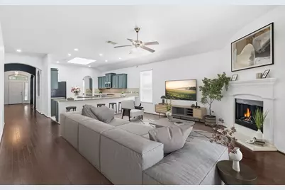 3826 Daintree Park Drive, Katy, TX 77494 - Photo 1