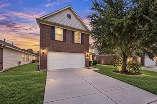 7227 Fox Scene Dr, Humble, TX 77338 - Photo 4