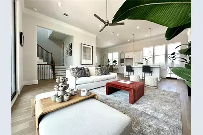 11057 Chatterton Drive, Houston, TX 77043 - Photo 2