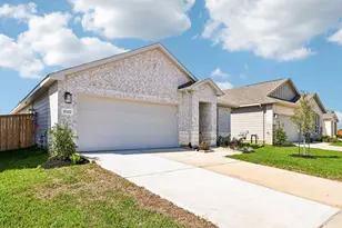 17327 Remington Mdws St, Waller, TX 77484 - Photo 2