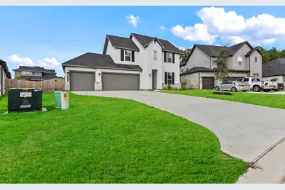4617 Vernal Loop, Conroe, TX 77303 - Photo 2