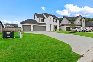 4617 Vernal Loop, Conroe, TX 77303 - Photo 2