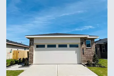 2811 Chancery Summit Court, Houston, TX 77047 - Photo 2